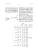 ORGANIC EL DISPLAY DEVICE AND METHOD OF MANUFACTURING THE SAME diagram and image