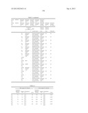 ORGANIC EL DISPLAY DEVICE AND METHOD OF MANUFACTURING THE SAME diagram and image