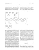 ORGANIC EL DISPLAY DEVICE AND METHOD OF MANUFACTURING THE SAME diagram and image