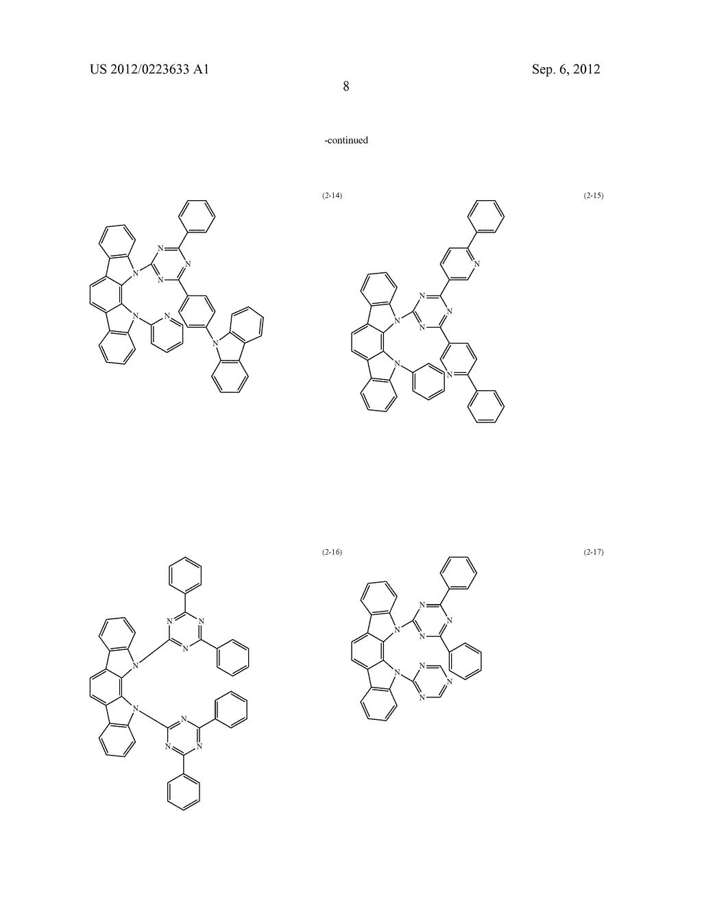 ORGANIC EL DISPLAY DEVICE AND METHOD OF MANUFACTURING THE SAME - diagram, schematic, and image 21