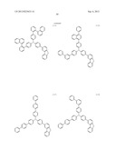 ORGANIC EL DISPLAY DEVICE AND METHOD OF MANUFACTURING THE SAME diagram and image