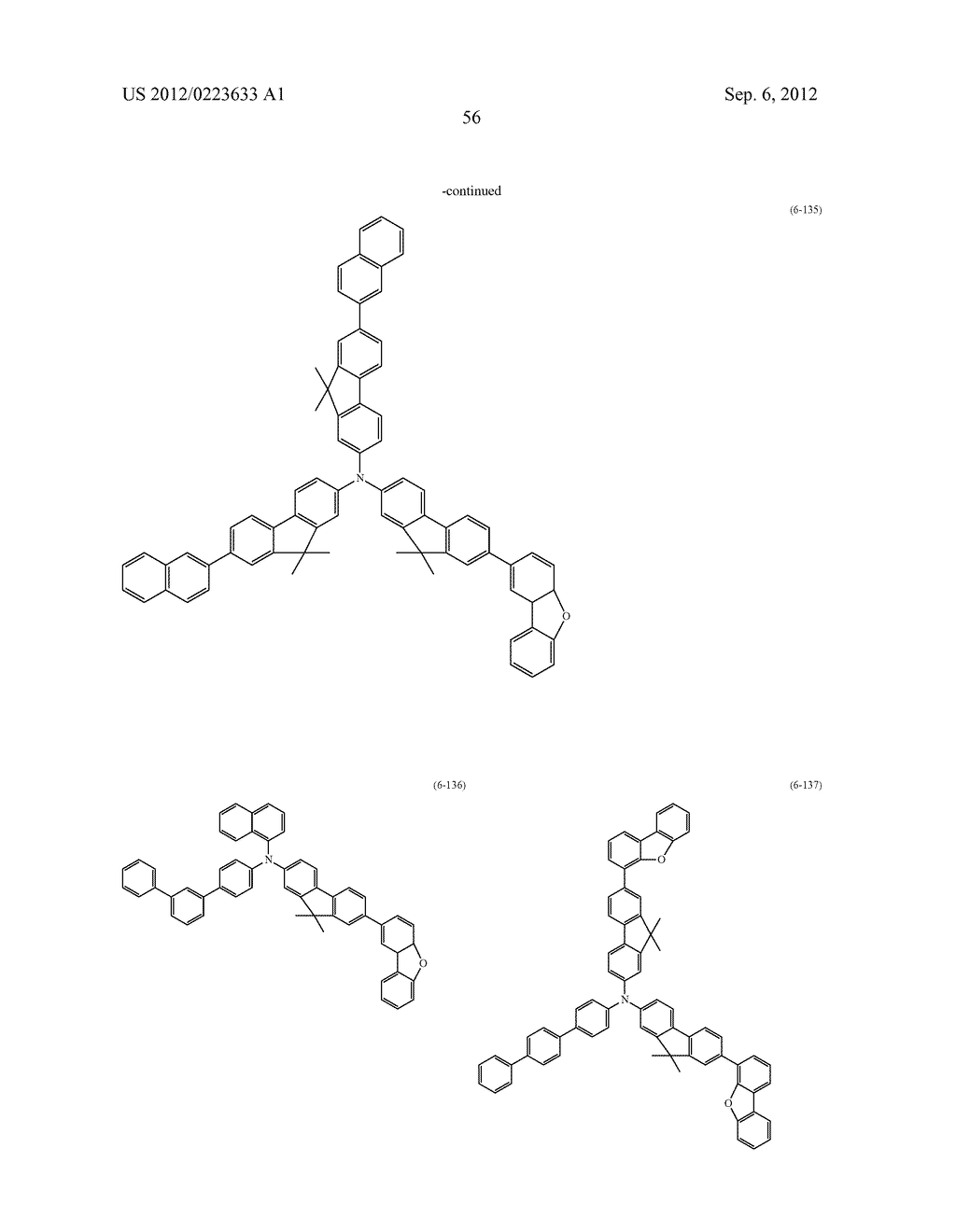 ORGANIC EL DISPLAY DEVICE AND METHOD OF MANUFACTURING THE SAME - diagram, schematic, and image 69