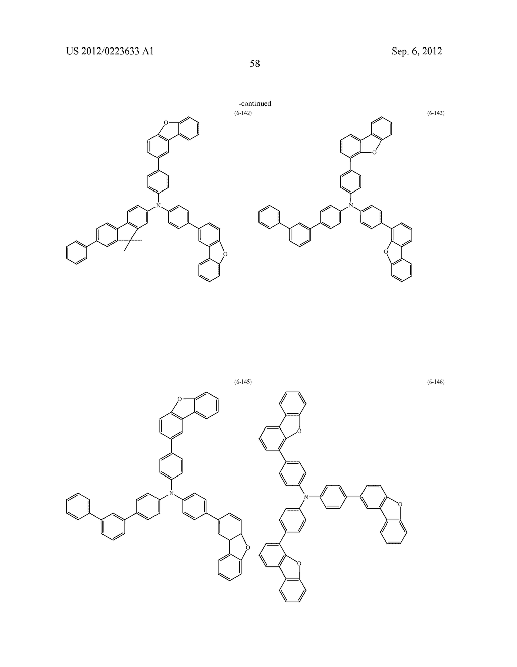 ORGANIC EL DISPLAY DEVICE AND METHOD OF MANUFACTURING THE SAME - diagram, schematic, and image 71