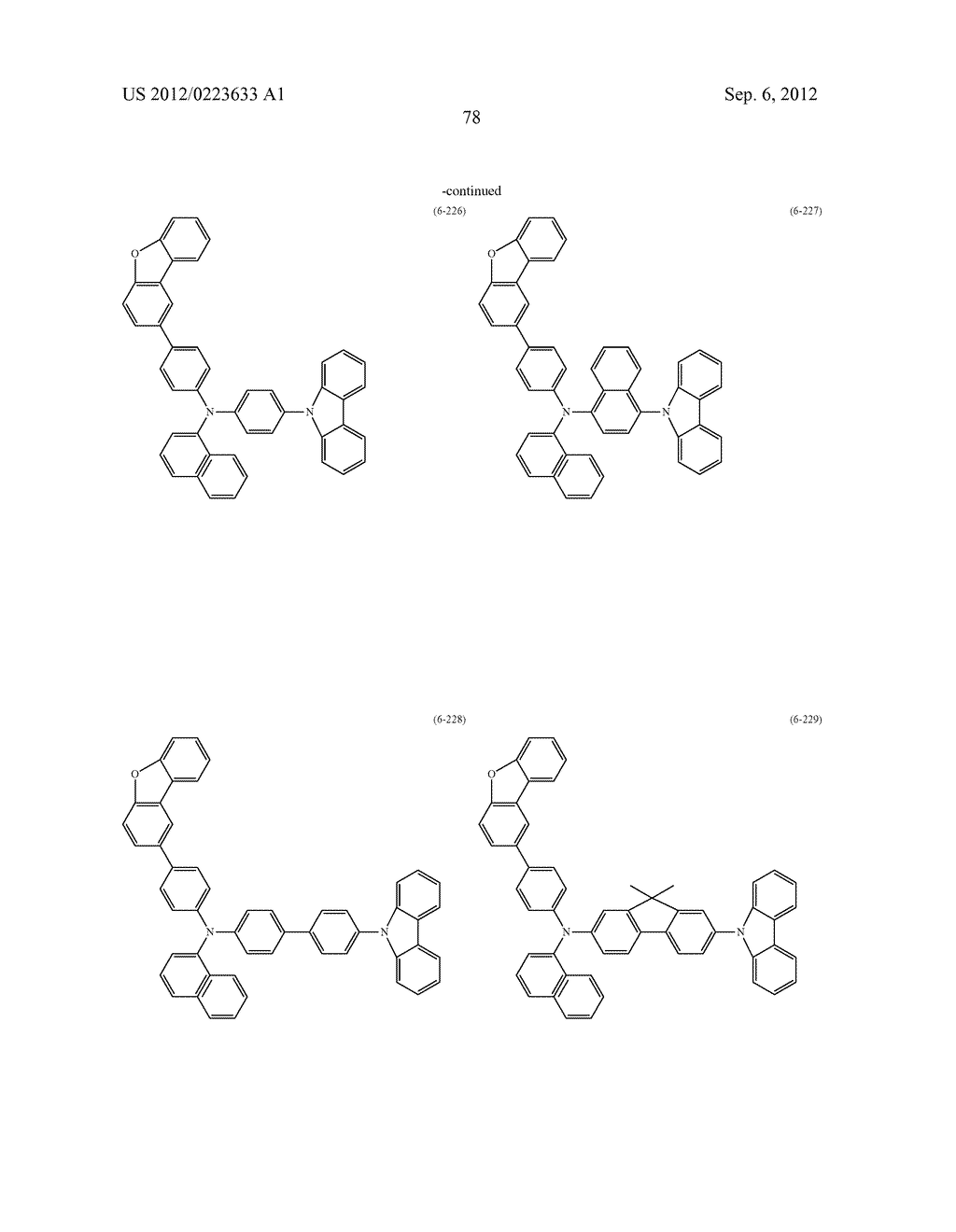 ORGANIC EL DISPLAY DEVICE AND METHOD OF MANUFACTURING THE SAME - diagram, schematic, and image 91