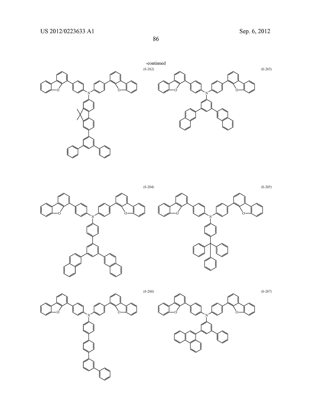 ORGANIC EL DISPLAY DEVICE AND METHOD OF MANUFACTURING THE SAME - diagram, schematic, and image 99