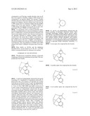 NOVEL TETRADENTATE PLATINUM COMPLEXES diagram and image