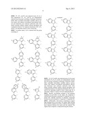 NOVEL TETRADENTATE PLATINUM COMPLEXES diagram and image