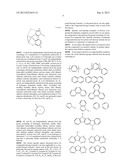 NOVEL TETRADENTATE PLATINUM COMPLEXES diagram and image