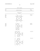 NOVEL TETRADENTATE PLATINUM COMPLEXES diagram and image