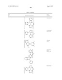 NOVEL TETRADENTATE PLATINUM COMPLEXES diagram and image