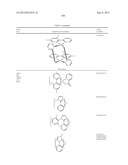 NOVEL TETRADENTATE PLATINUM COMPLEXES diagram and image