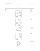 NOVEL TETRADENTATE PLATINUM COMPLEXES diagram and image