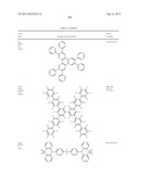 NOVEL TETRADENTATE PLATINUM COMPLEXES diagram and image