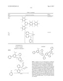 NOVEL TETRADENTATE PLATINUM COMPLEXES diagram and image