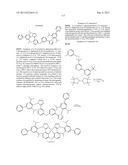 NOVEL TETRADENTATE PLATINUM COMPLEXES diagram and image