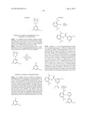 NOVEL TETRADENTATE PLATINUM COMPLEXES diagram and image