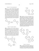 NOVEL TETRADENTATE PLATINUM COMPLEXES diagram and image