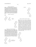 NOVEL TETRADENTATE PLATINUM COMPLEXES diagram and image