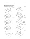 NOVEL TETRADENTATE PLATINUM COMPLEXES diagram and image