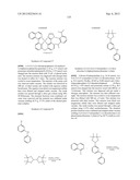 NOVEL TETRADENTATE PLATINUM COMPLEXES diagram and image