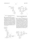 NOVEL TETRADENTATE PLATINUM COMPLEXES diagram and image