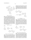 NOVEL TETRADENTATE PLATINUM COMPLEXES diagram and image