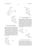 NOVEL TETRADENTATE PLATINUM COMPLEXES diagram and image