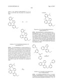 NOVEL TETRADENTATE PLATINUM COMPLEXES diagram and image