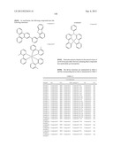 NOVEL TETRADENTATE PLATINUM COMPLEXES diagram and image