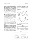 NOVEL TETRADENTATE PLATINUM COMPLEXES diagram and image