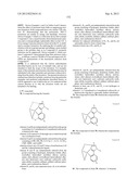 NOVEL TETRADENTATE PLATINUM COMPLEXES diagram and image