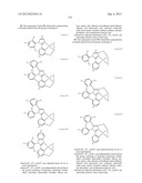 NOVEL TETRADENTATE PLATINUM COMPLEXES diagram and image