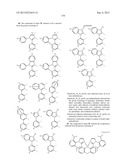 NOVEL TETRADENTATE PLATINUM COMPLEXES diagram and image