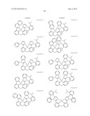 NOVEL TETRADENTATE PLATINUM COMPLEXES diagram and image