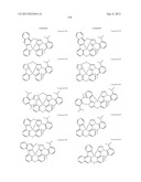 NOVEL TETRADENTATE PLATINUM COMPLEXES diagram and image