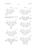 NOVEL TETRADENTATE PLATINUM COMPLEXES diagram and image