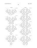 NOVEL TETRADENTATE PLATINUM COMPLEXES diagram and image