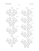 NOVEL TETRADENTATE PLATINUM COMPLEXES diagram and image