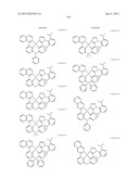 NOVEL TETRADENTATE PLATINUM COMPLEXES diagram and image