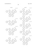 NOVEL TETRADENTATE PLATINUM COMPLEXES diagram and image