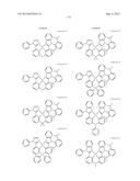 NOVEL TETRADENTATE PLATINUM COMPLEXES diagram and image