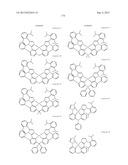 NOVEL TETRADENTATE PLATINUM COMPLEXES diagram and image