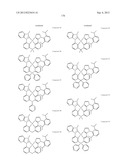 NOVEL TETRADENTATE PLATINUM COMPLEXES diagram and image