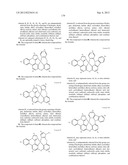 NOVEL TETRADENTATE PLATINUM COMPLEXES diagram and image