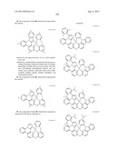 NOVEL TETRADENTATE PLATINUM COMPLEXES diagram and image