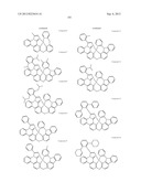 NOVEL TETRADENTATE PLATINUM COMPLEXES diagram and image