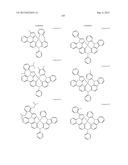 NOVEL TETRADENTATE PLATINUM COMPLEXES diagram and image