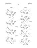 NOVEL TETRADENTATE PLATINUM COMPLEXES diagram and image