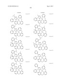 NOVEL TETRADENTATE PLATINUM COMPLEXES diagram and image