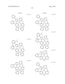 NOVEL TETRADENTATE PLATINUM COMPLEXES diagram and image